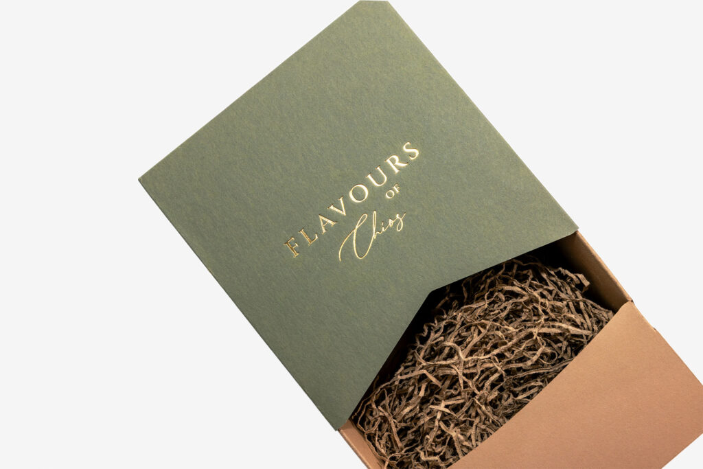 premium box guest kit