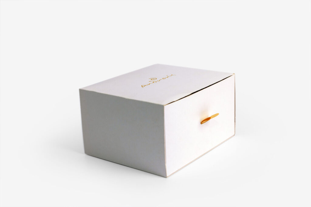 premium box andronis