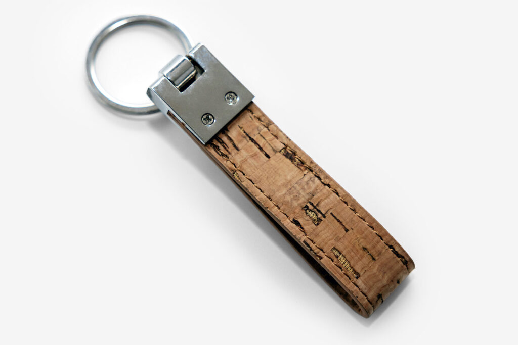 key ring masterfold