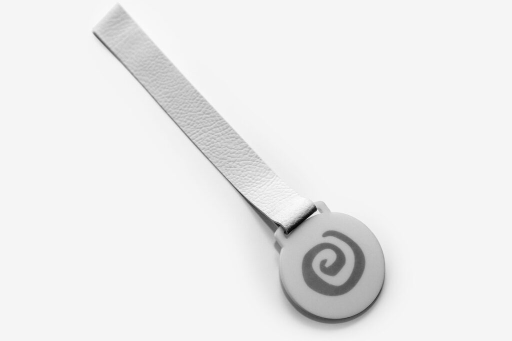 key ring andronis
