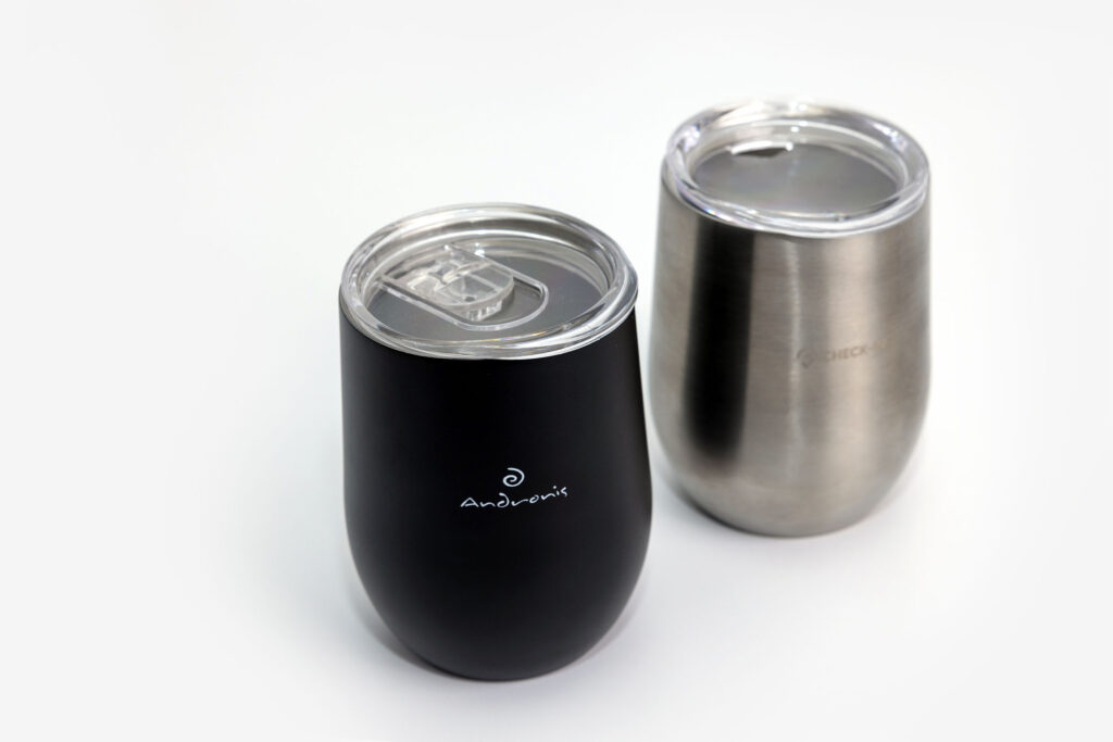thermos bottle andronis