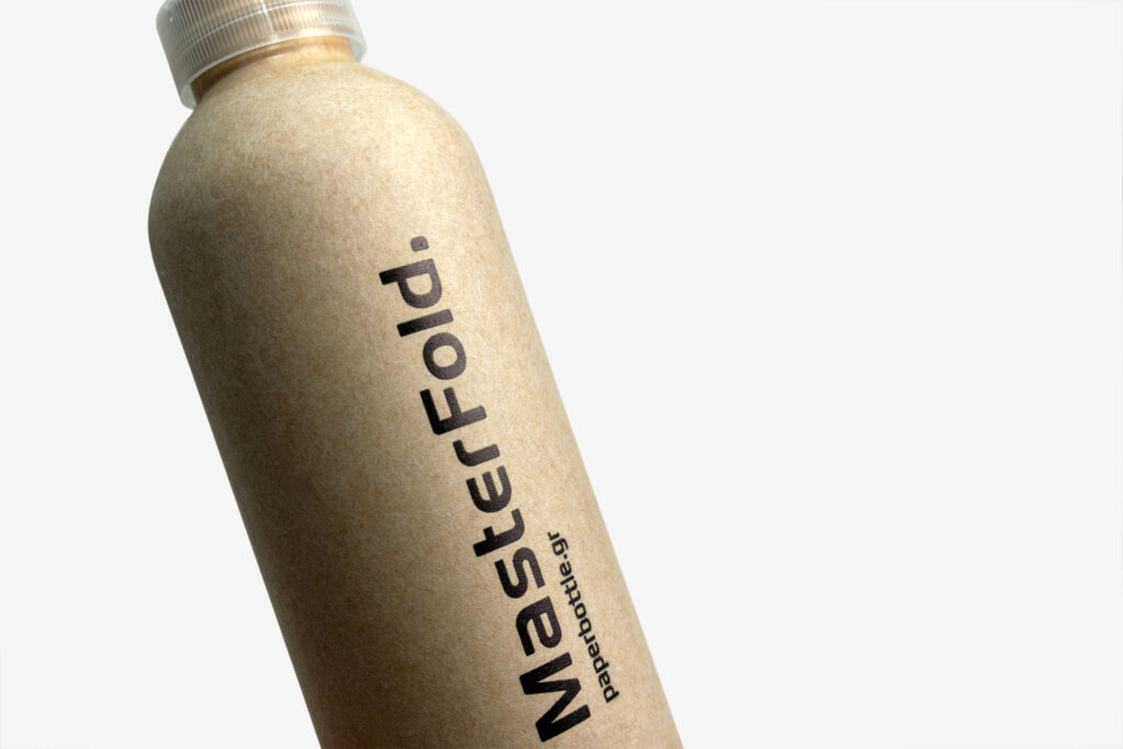 thermos bottle masterfold