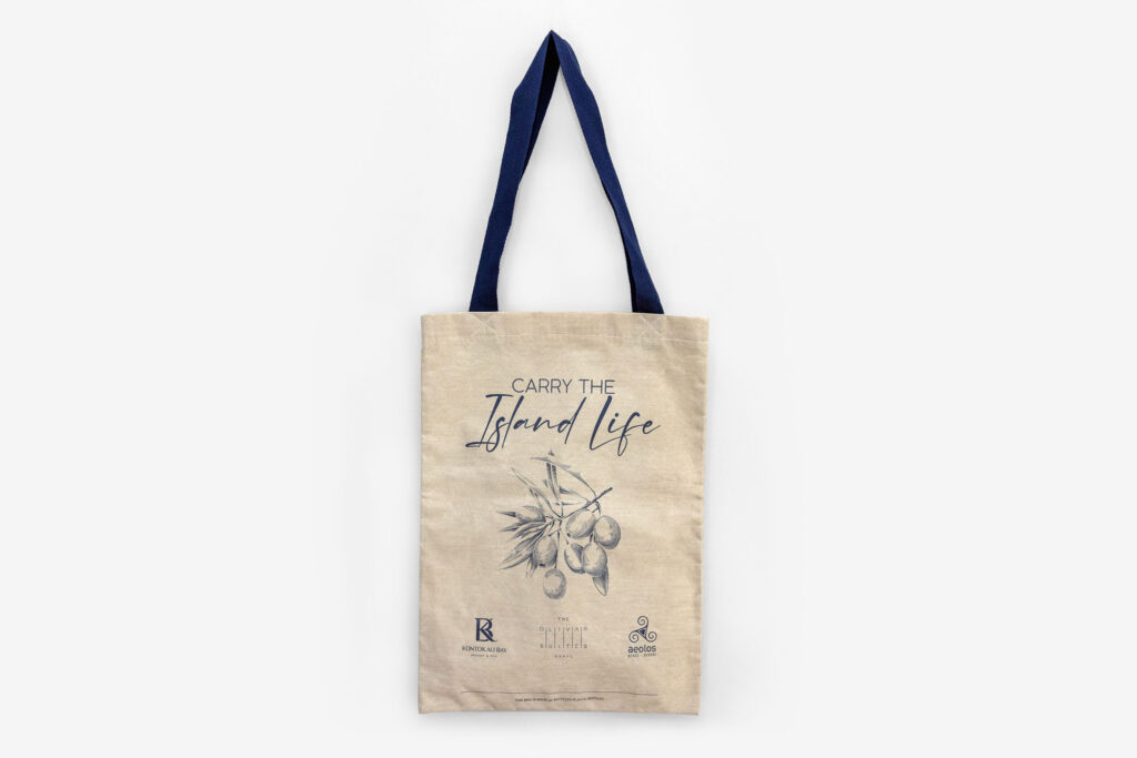 ecobag kontokali bay