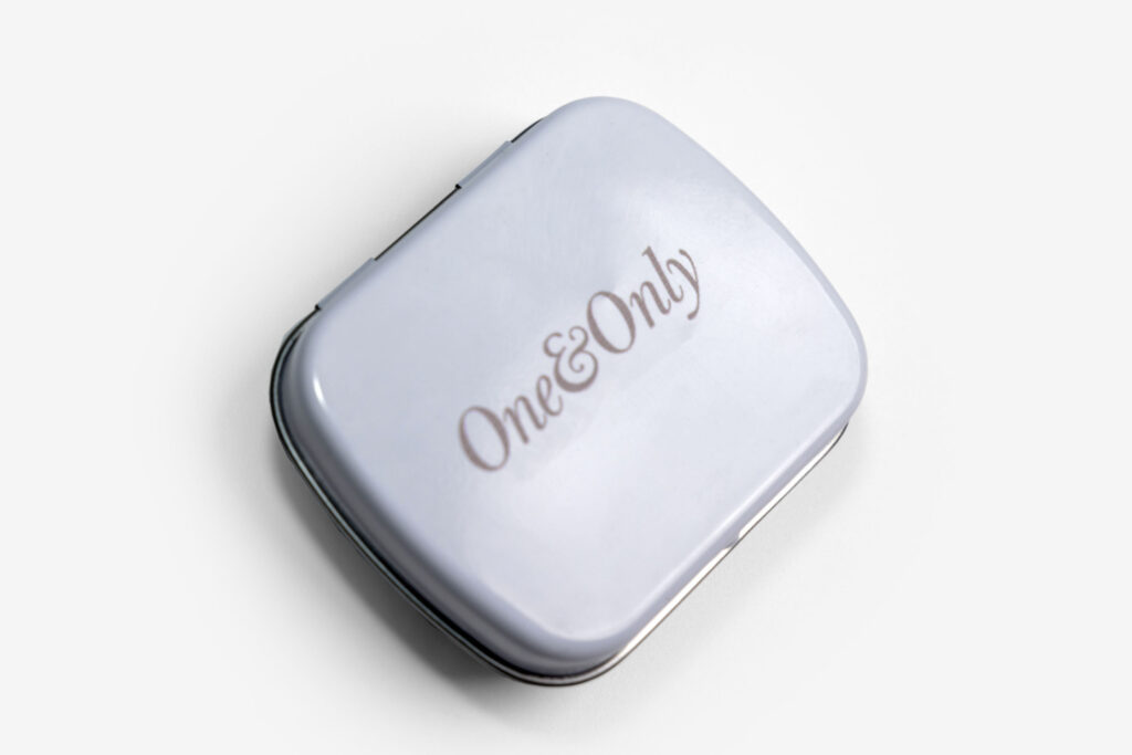 mint box one&only aesthesis