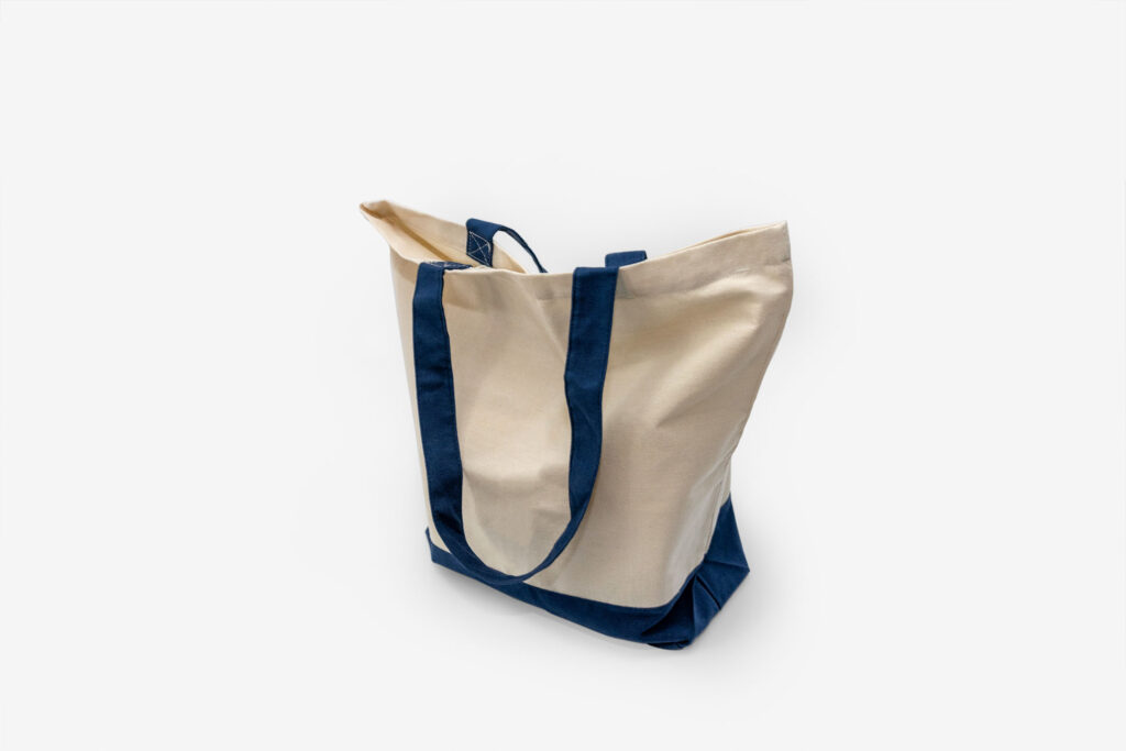 tote bag masterfold
