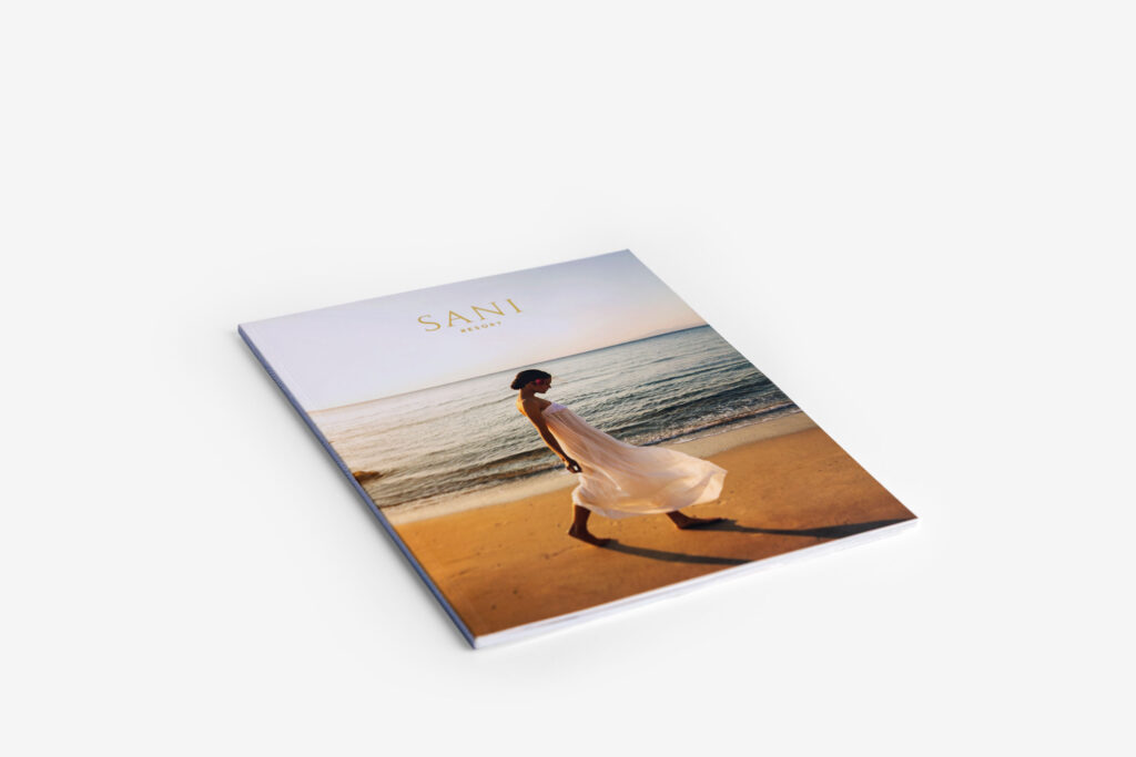 magazine saniresort