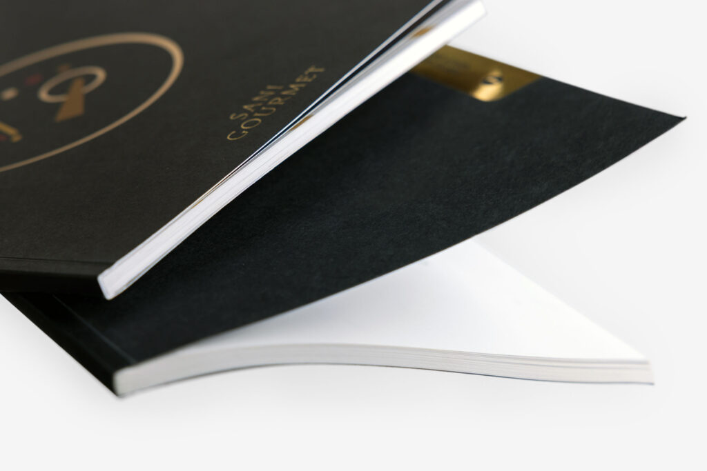 magazine golden door