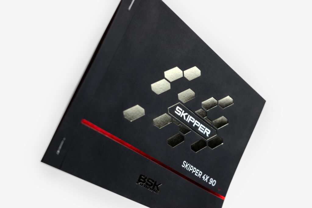 magazine bsk skipper