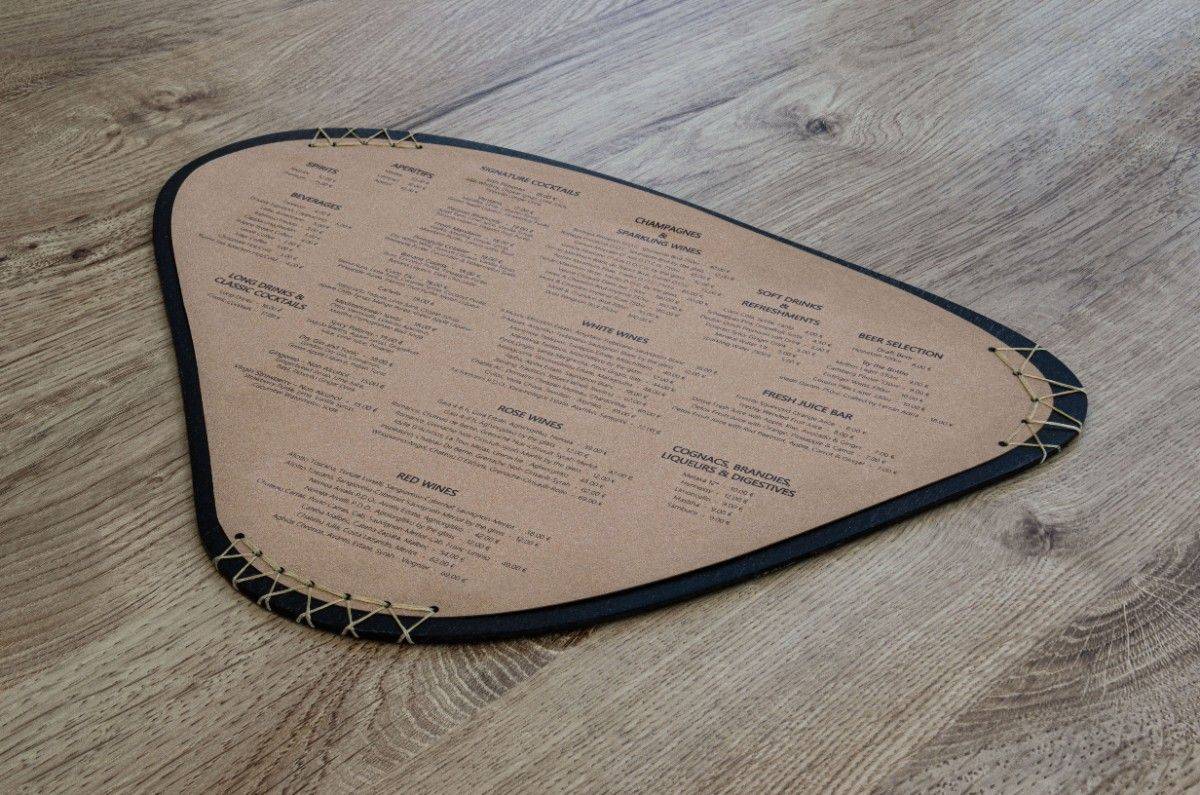 board menu food de blissious
