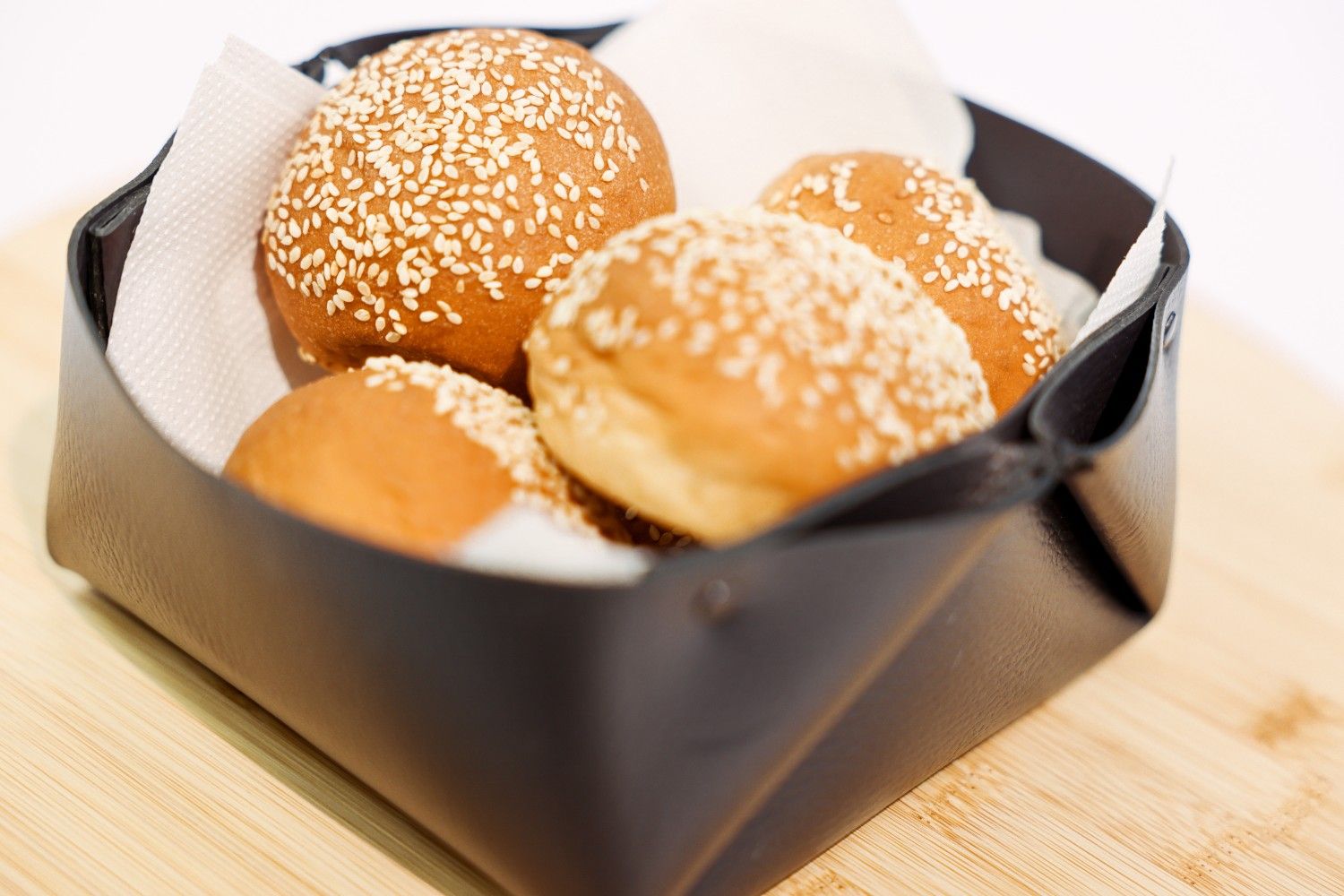 bread basket