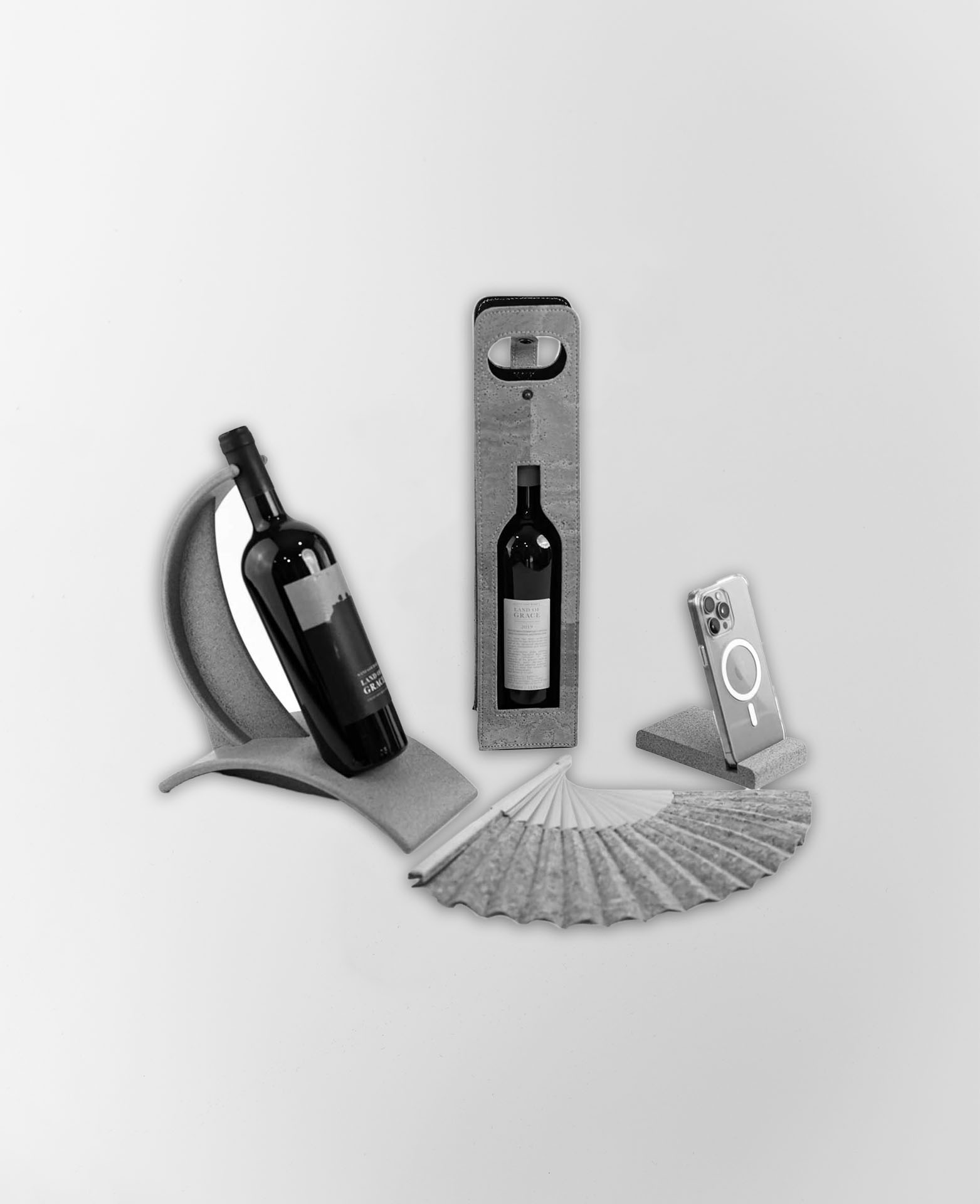 Cork Creations