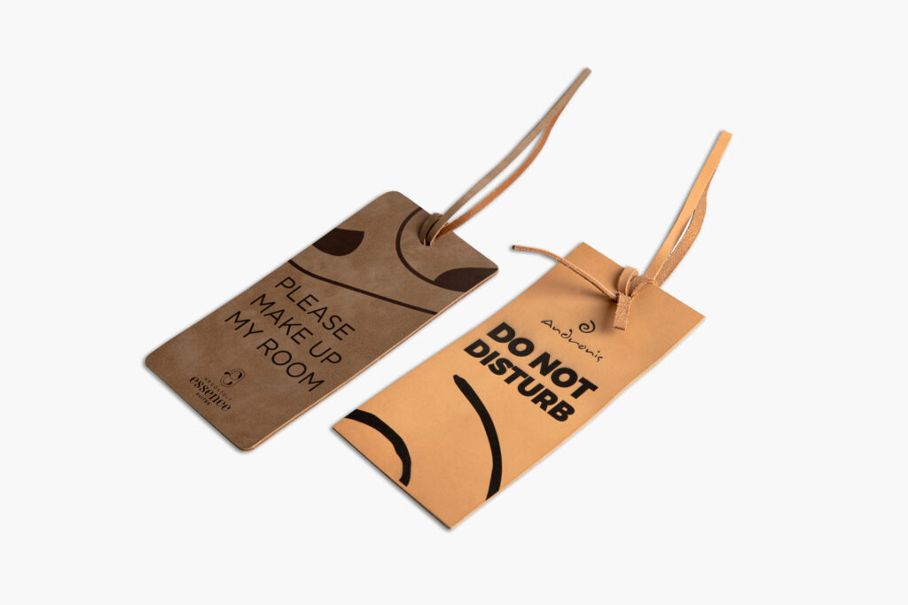 door hanger f andronis