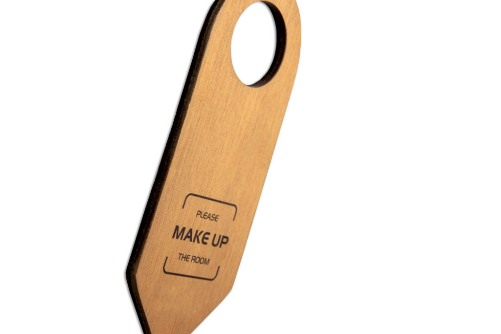door hanger h masterfold