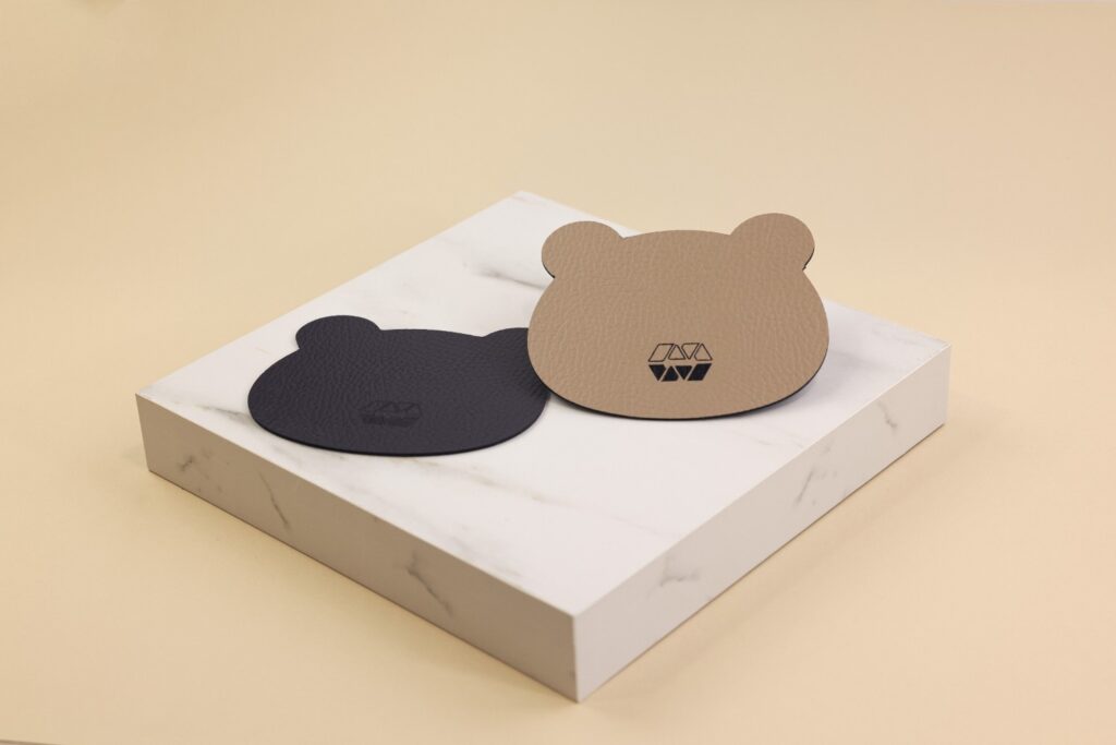 flexy coaster mf bear