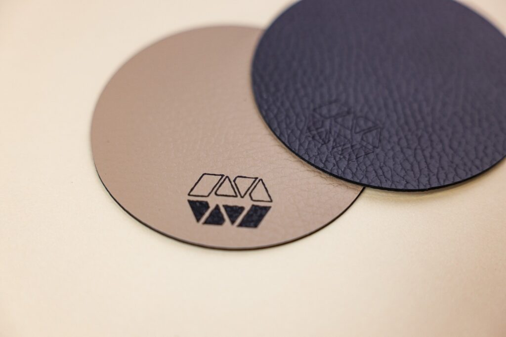 flexy coaster mf circle