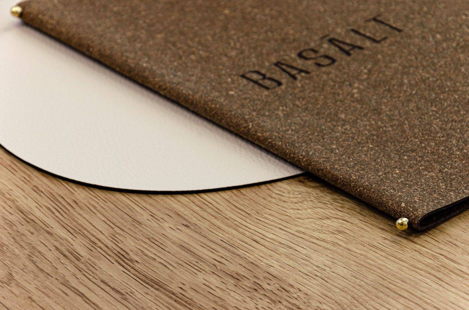 flexy cover menu food basalt