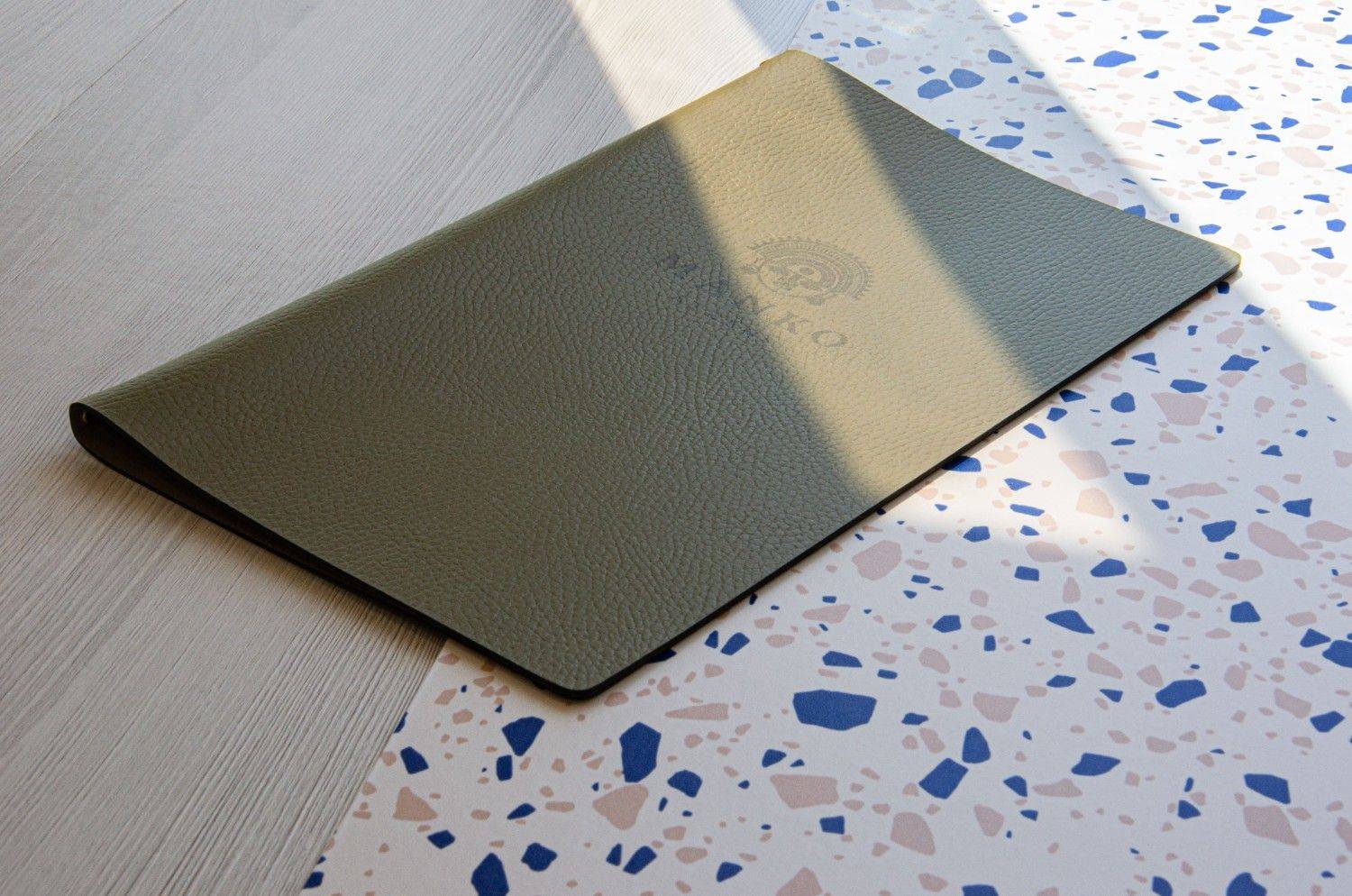flexy cover menu pool manko
