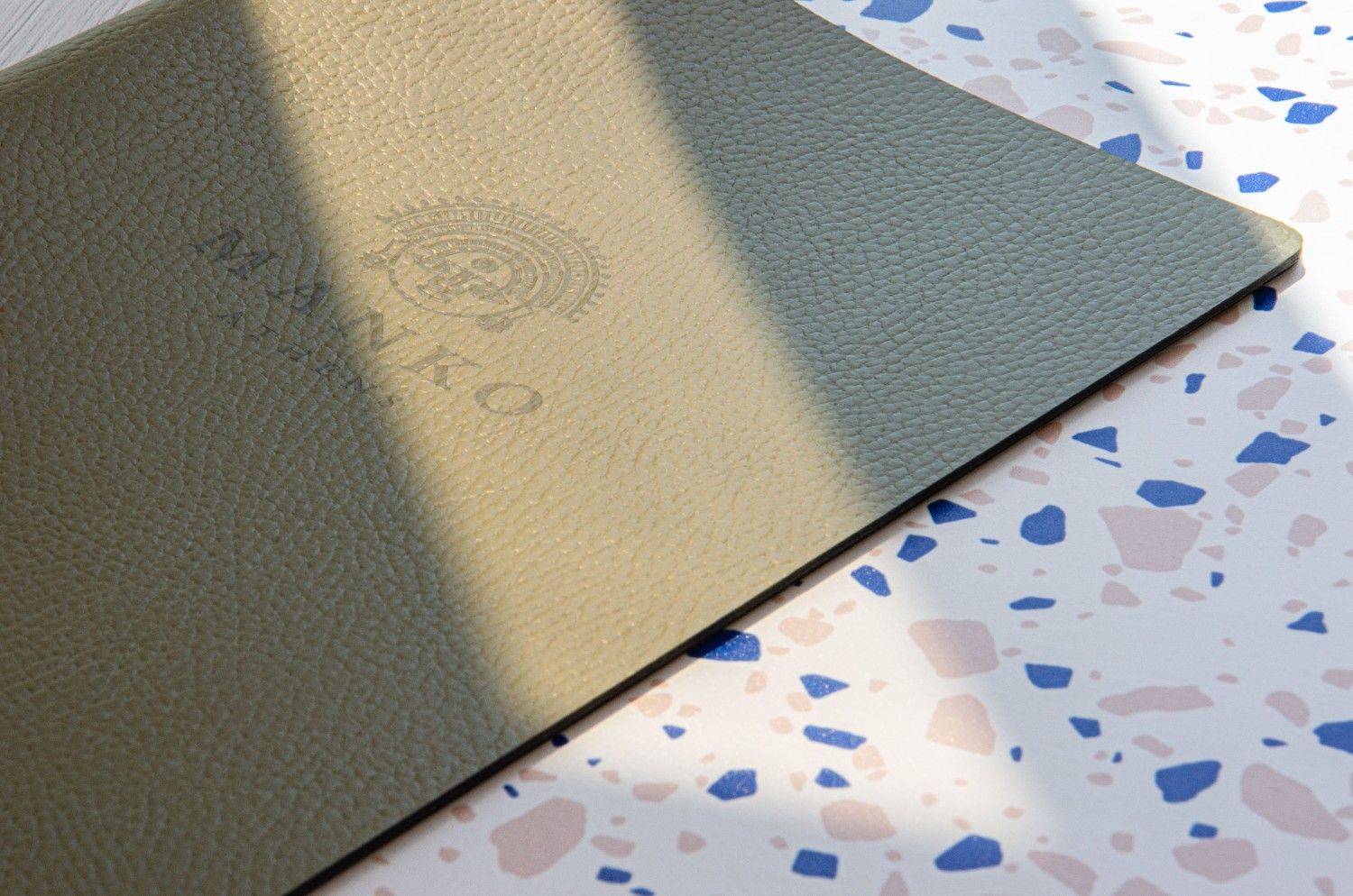 flexy cover menu pool manko
