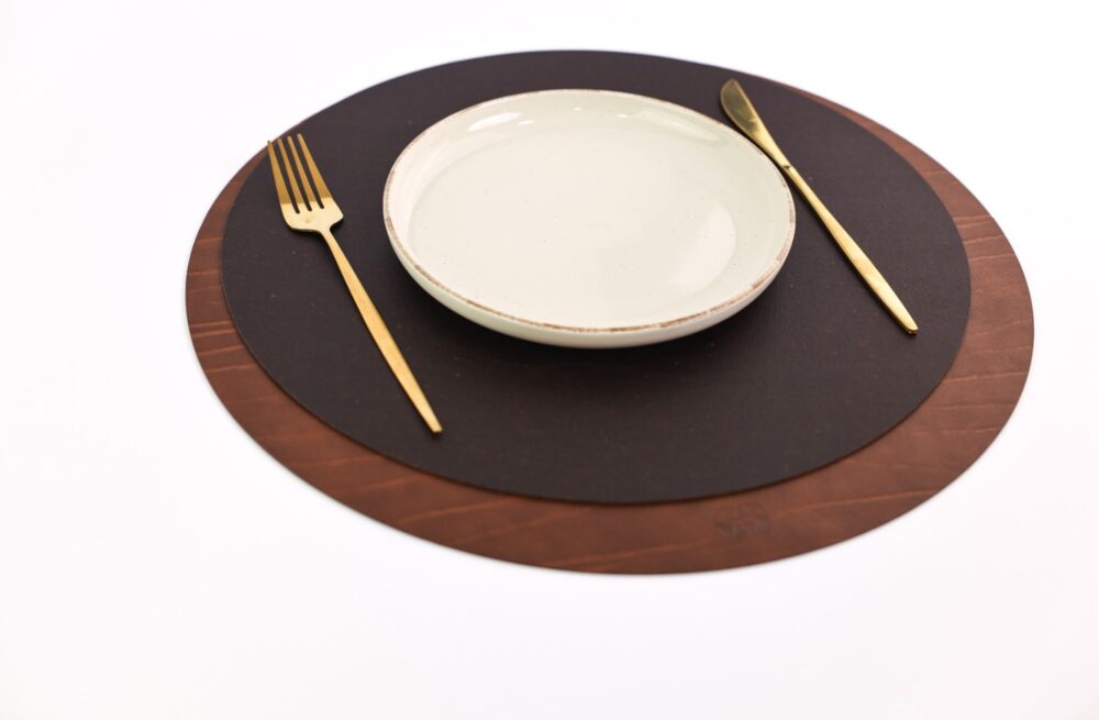flexy placemat mf circle