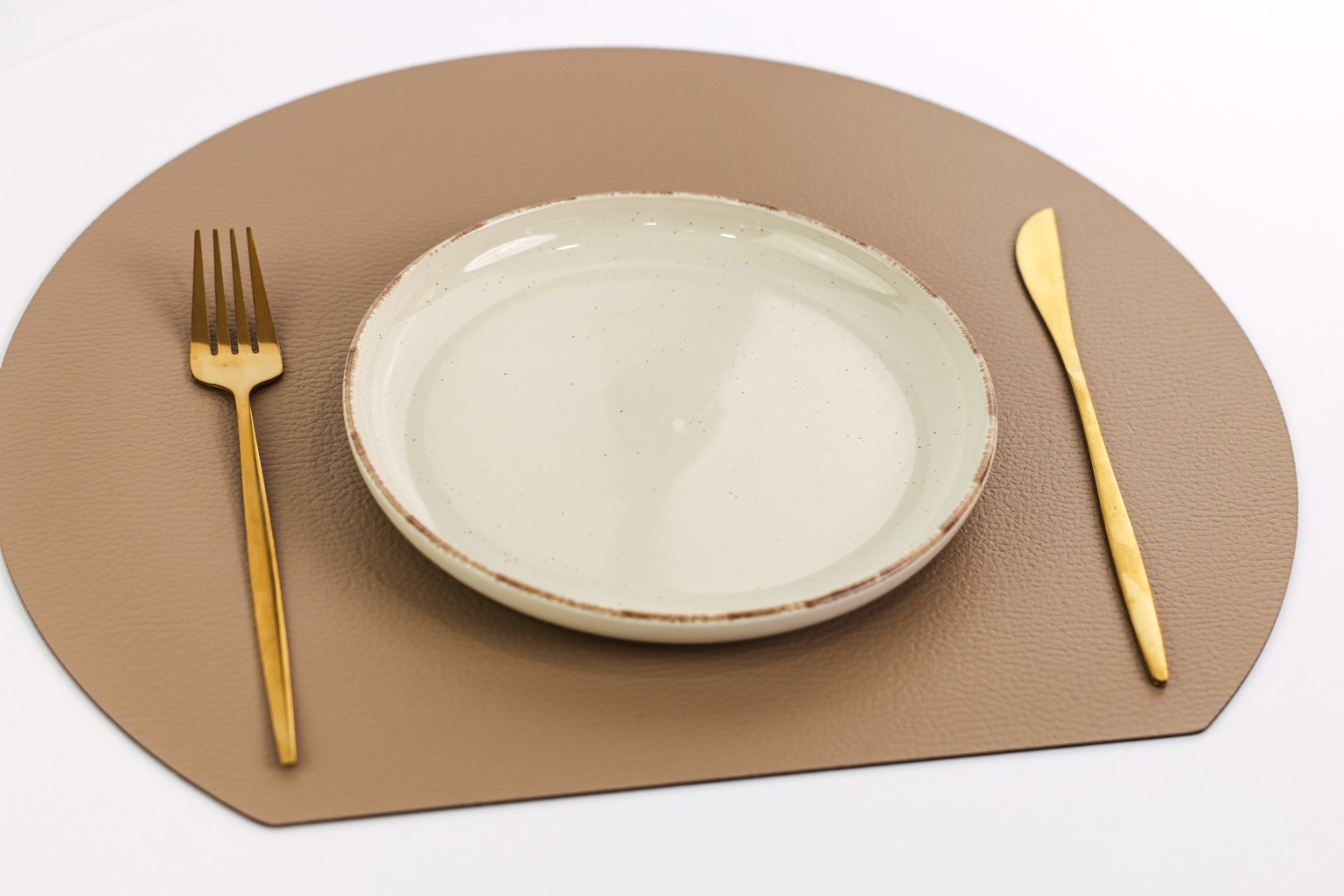 flexy placemat mf horseshoe