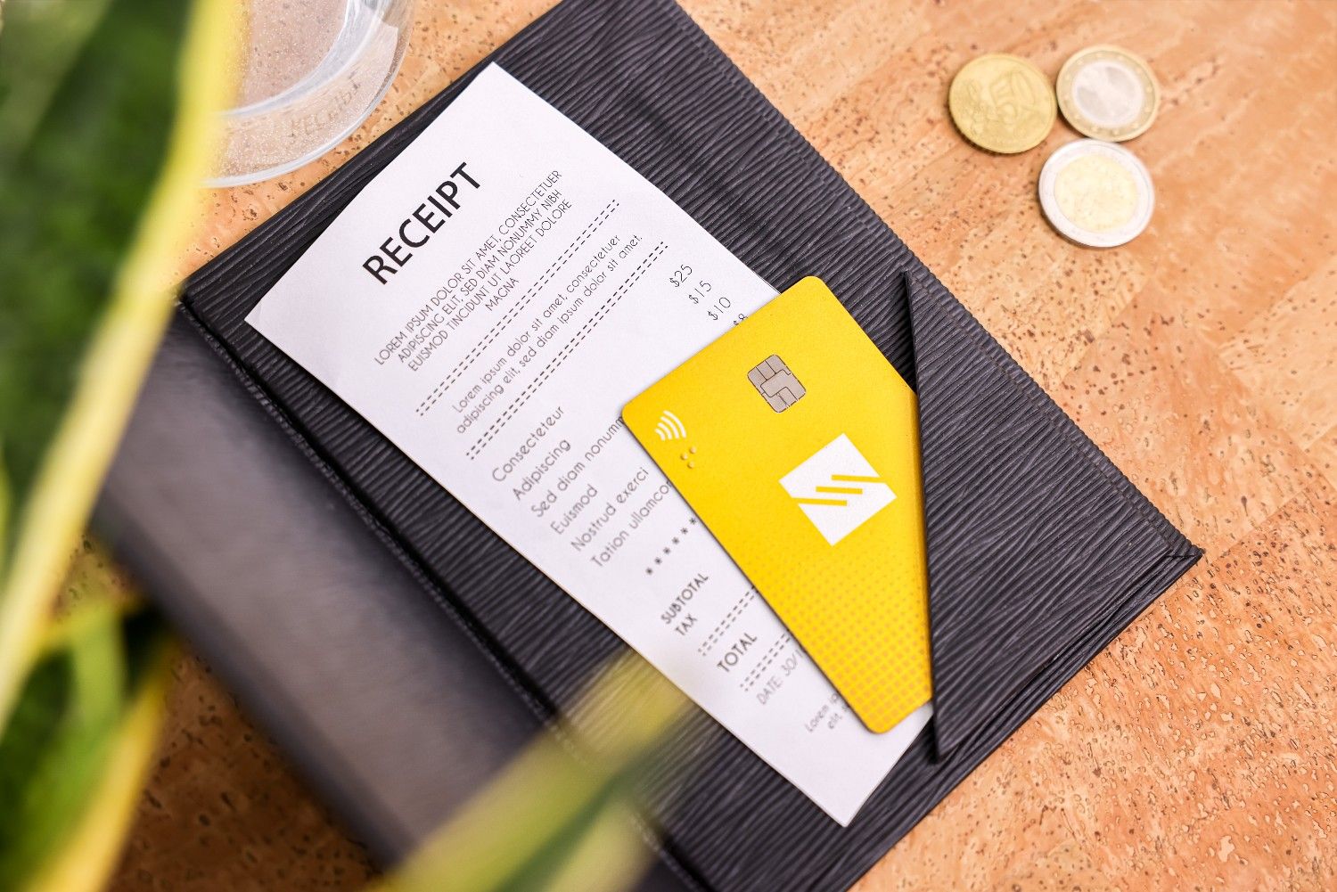 hard bill folder alazonia