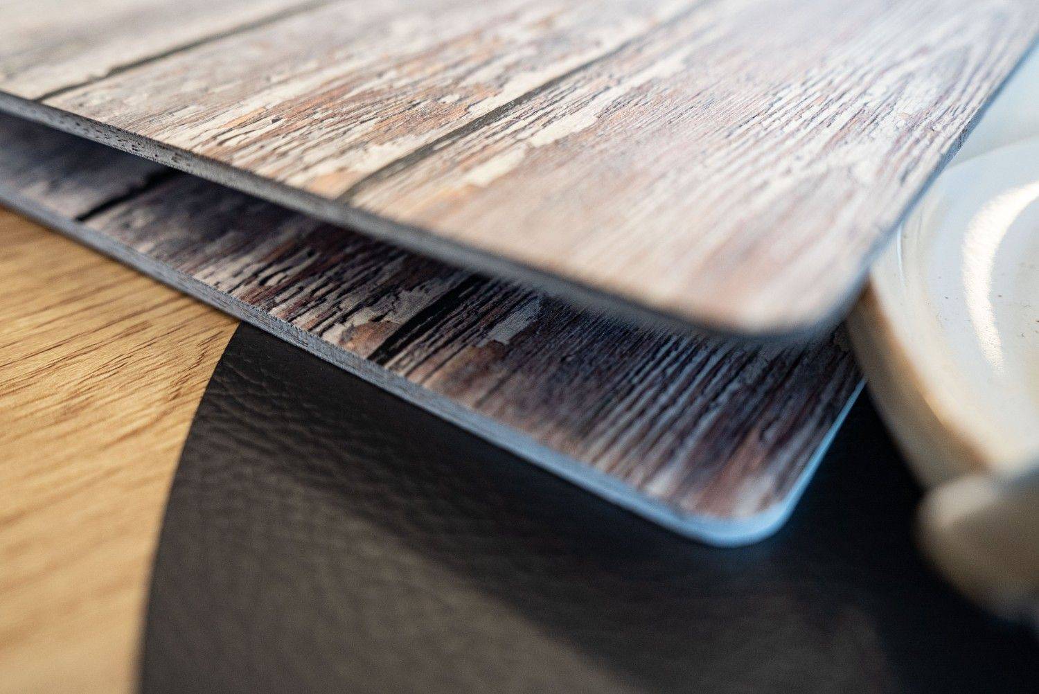 hard cover menu food bonaloca