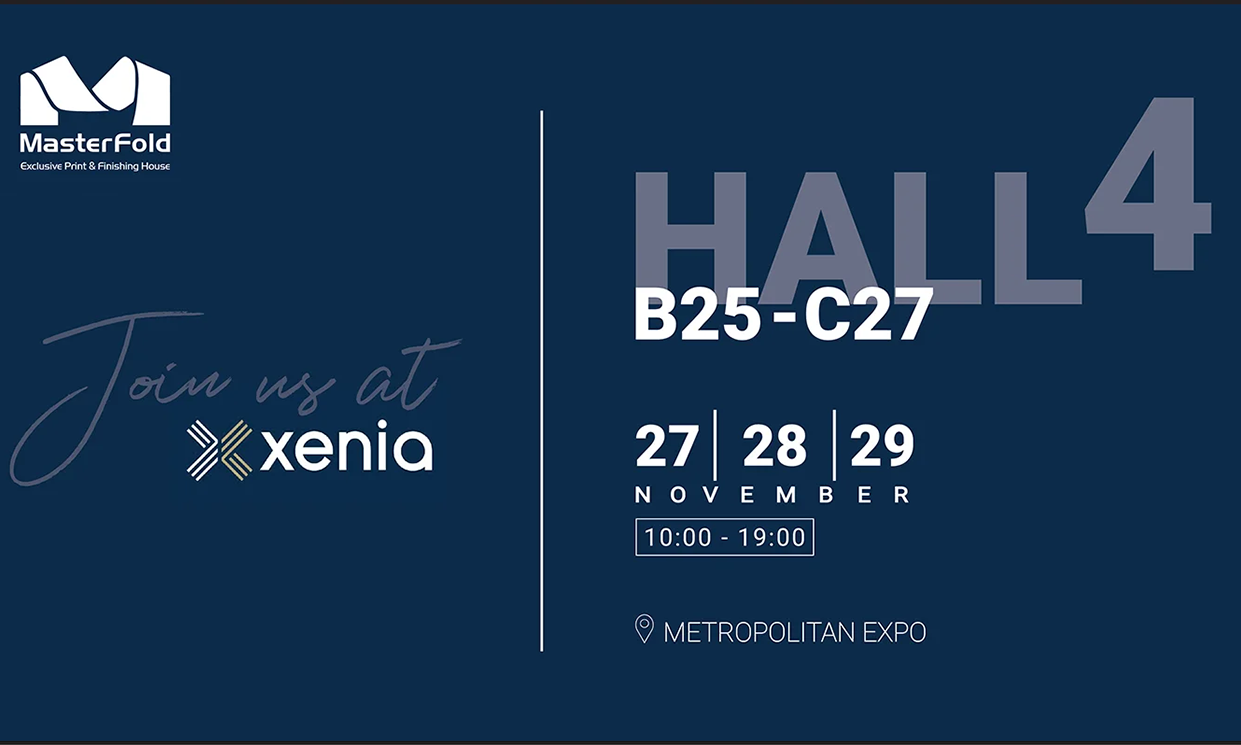 new masterfold blog xenia