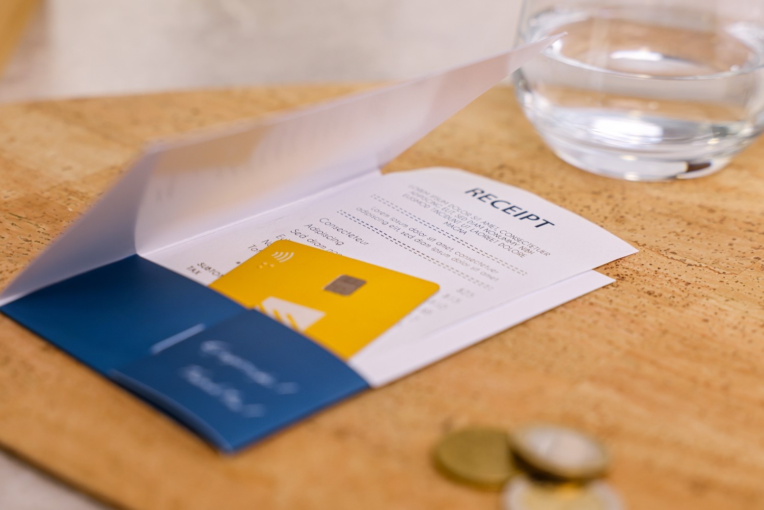 soft bill folder aeoloscorfu