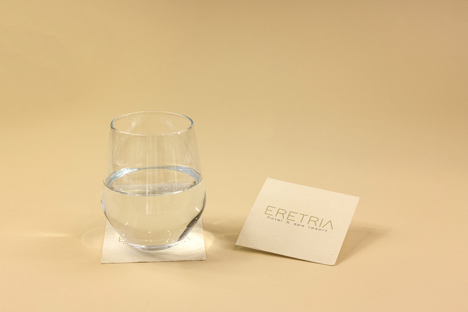 soft coaster kosea eretria