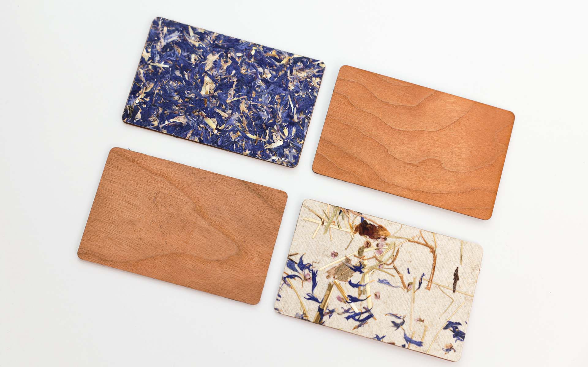 sustainable natural surfaces