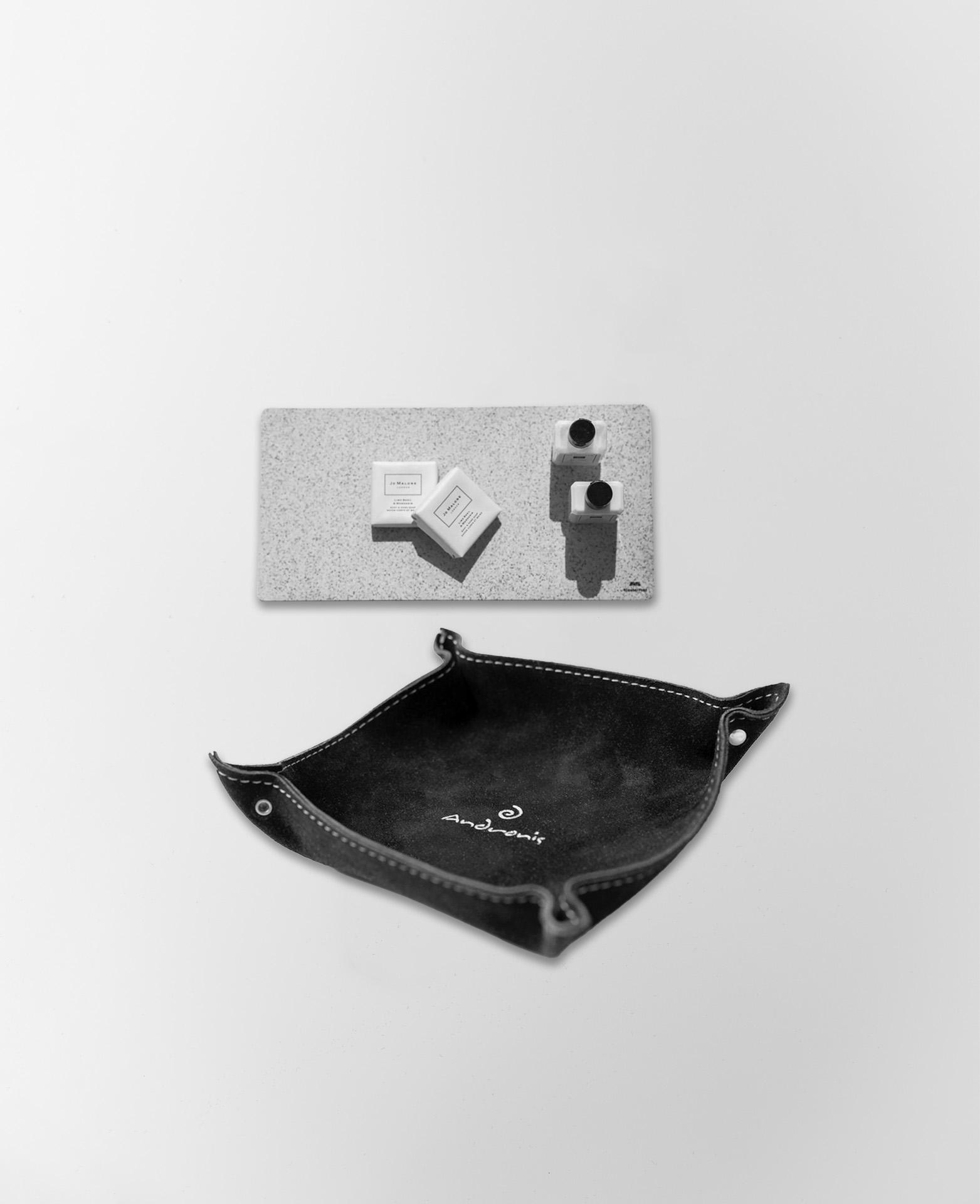 Trays