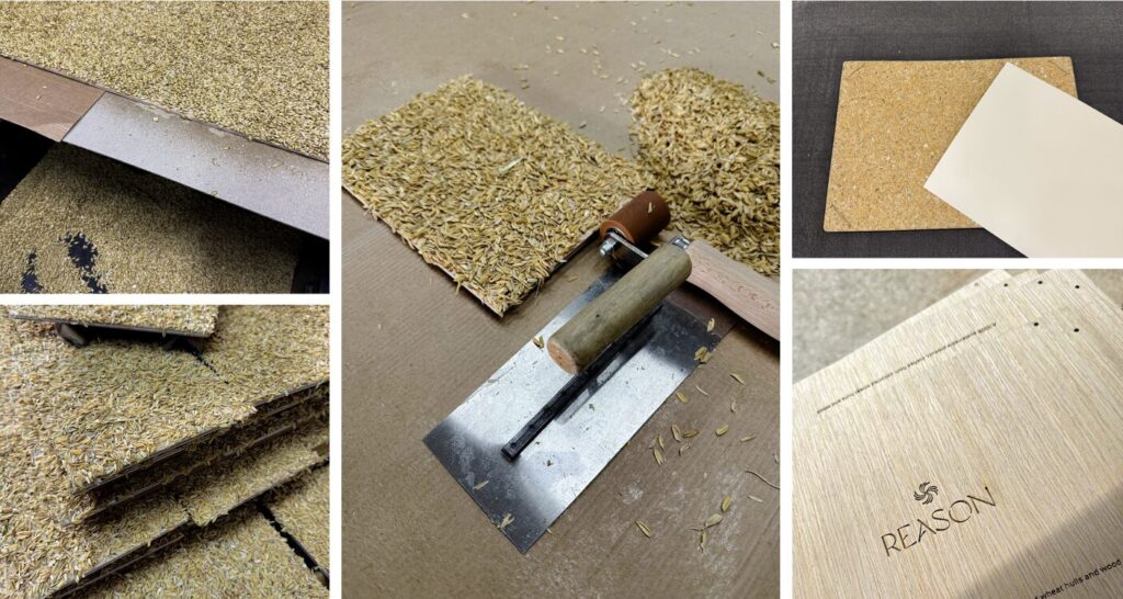 wheat menu reasons